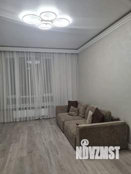 3-к квартира, на длительный срок, 75м2, 14/23 этаж