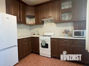 1-к квартира, посуточно, 38м2, 5/10 этаж