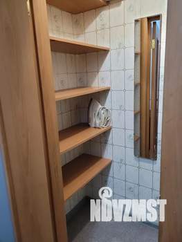 1-к квартира, посуточно, 40м2, 2/17 этаж