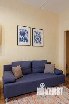 1-к квартира, посуточно, 33м2, 1/1 этаж