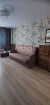 2-к квартира, на длительный срок, 60м2, 4/10 этаж