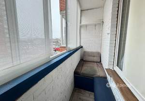 Студия квартира, на длительный срок, 21м2, 3/17 этаж