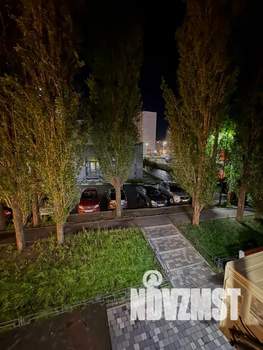 Студия квартира, посуточно, 27м2, 2/18 этаж