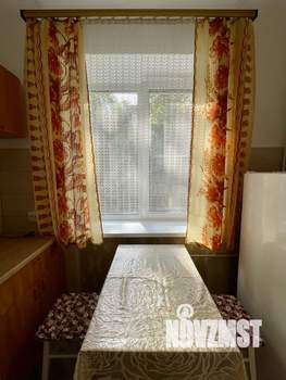 1-к квартира, на длительный срок, 34м2, 2/4 этаж