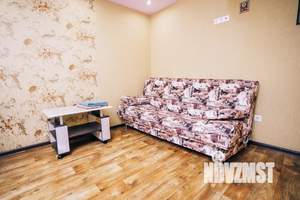 2-к квартира, посуточно, 68м2, 2/10 этаж