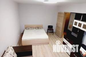1-к квартира, посуточно, 36м2, 3/17 этаж