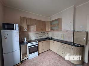 1-к квартира, на длительный срок, 42м2, 8/18 этаж