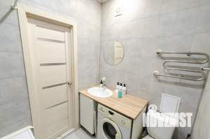 Студия квартира, посуточно, 25м2, 3/6 этаж