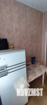 1-к квартира, на длительный срок, 30м2, 2/2 этаж