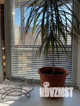 1-к квартира, посуточно, 44м2, 3/6 этаж