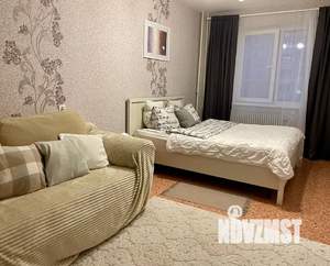 2-к квартира, посуточно, 60м2, 7/10 этаж