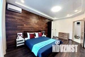 1-к квартира, посуточно, 45м2, 7/18 этаж