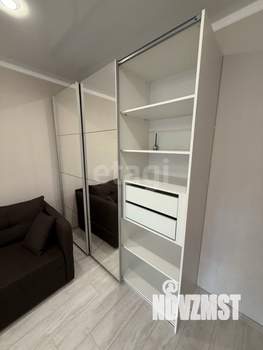 1-к квартира, на длительный срок, 37м2, 17/17 этаж