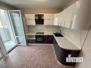 1-к квартира, на длительный срок, 37м2, 14/17 этаж