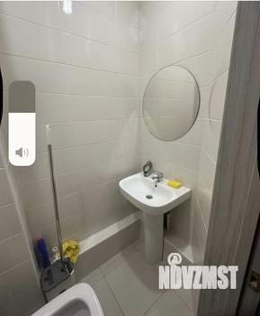 2-к квартира, на длительный срок, 58м2, 19/21 этаж