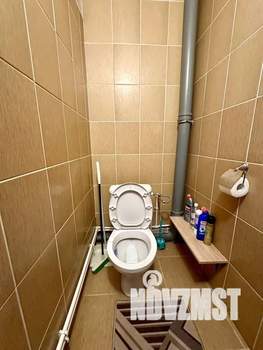 1-к квартира, посуточно, 40м2, 3/10 этаж