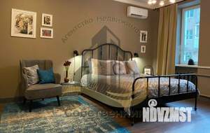 1-к квартира, на длительный срок, 32м2, 2/5 этаж