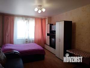 1-к квартира, посуточно, 31м2, 3/5 этаж