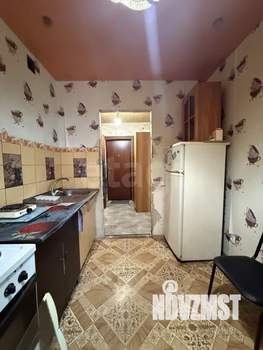 1-к квартира, на длительный срок, 30м2, 14/17 этаж