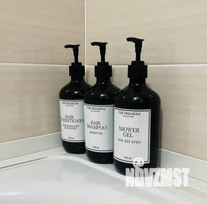 1-к квартира, посуточно, 41м2, 16/25 этаж