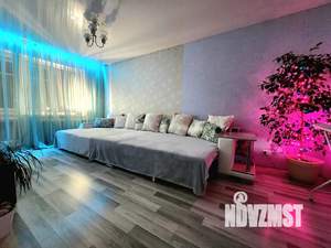 2-к квартира, посуточно, 55м2, 6/16 этаж