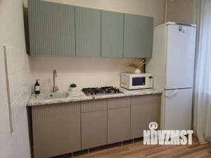 2-к квартира, посуточно, 46м2, 1/1 этаж