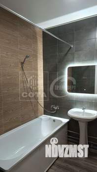 1-к квартира, на длительный срок, 40м2, 3/18 этаж