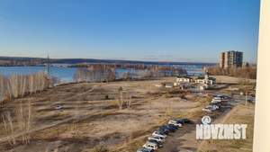 1-к квартира, на длительный срок, 35м2, 5/20 этаж