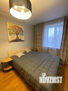 2-к квартира, на длительный срок, 47м2, 7/9 этаж