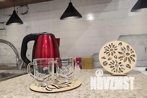 1-к квартира, посуточно, 42м2, 14/17 этаж