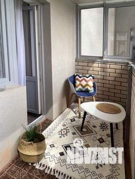 2-к квартира, посуточно, 65м2, 1/1 этаж