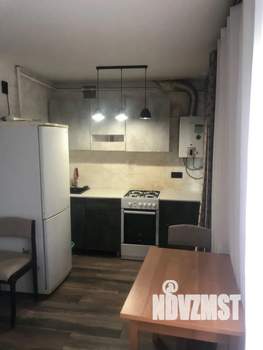 2-к квартира, на длительный срок, 42м2, 4/5 этаж
