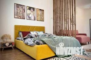 1-к квартира, посуточно, 55м2, 2/5 этаж