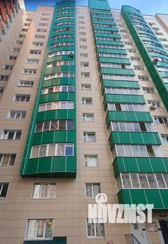 2-к квартира, на длительный срок, 63м2, 6/16 этаж