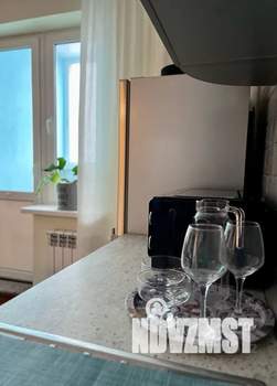 2-к квартира, посуточно, 42м2, 15/15 этаж