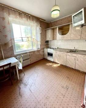 1-к квартира, на длительный срок, 37м2, 2/9 этаж