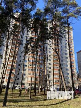 1-к квартира, посуточно, 43м2, 14/16 этаж