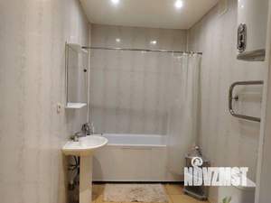 1-к квартира, посуточно, 55м2, 1/1 этаж