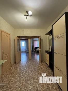 1-к квартира, посуточно, 50м2, 1/1 этаж