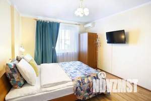 2-к квартира, посуточно, 64м2, 5/17 этаж