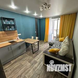 1-к квартира, посуточно, 50м2, 20/25 этаж