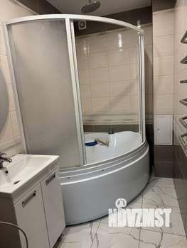 2-к квартира, посуточно, 86м2, 8/16 этаж