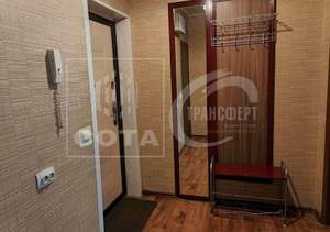 1-к квартира, на длительный срок, 44м2, 2/17 этаж