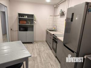 2-к квартира, на длительный срок, 59м2, 4/5 этаж