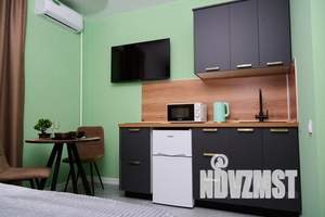 1-к квартира, посуточно, 18м2, 1/6 этаж