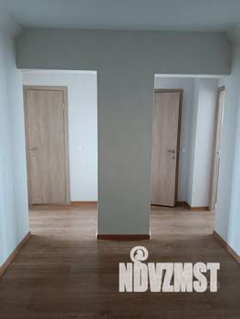 2-к квартира, посуточно, 68м2, 9/17 этаж