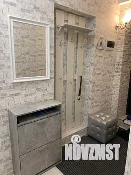 2-к квартира, посуточно, 45м2, 1/1 этаж