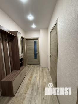 1-к квартира, на длительный срок, 40м2, 11/19 этаж