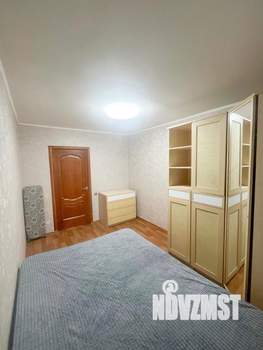 2-к квартира, на длительный срок, 54м2, 4/9 этаж