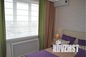 1-к квартира, посуточно, 48м2, 20/20 этаж